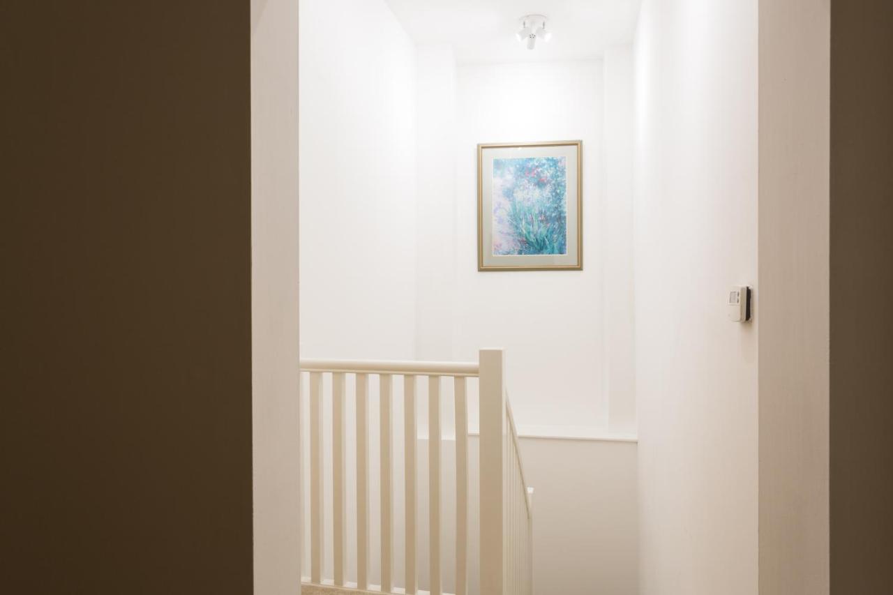 City Apartments - Bootham Terrace 约克 外观 照片